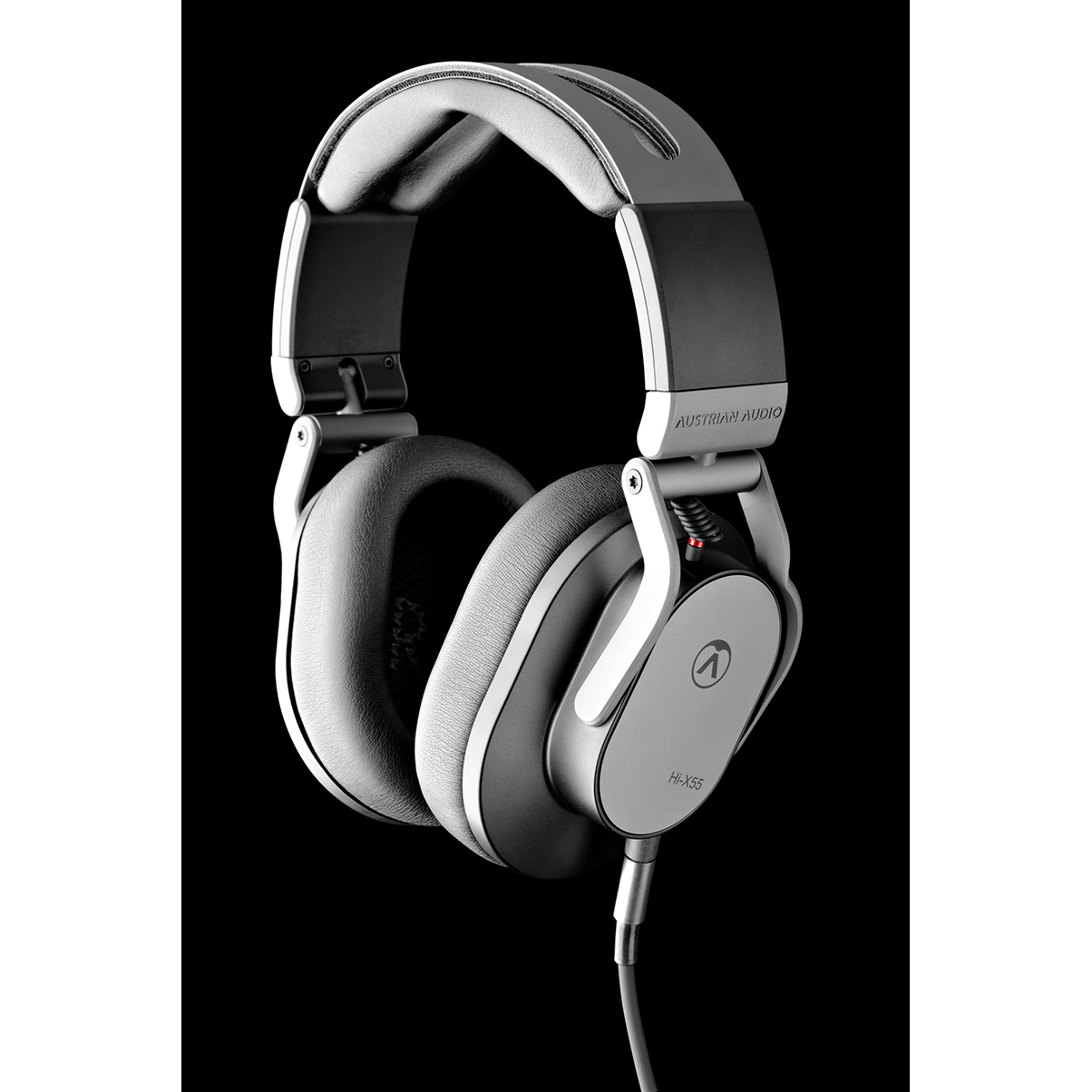 Hi-X55 OVER EAR