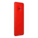 VicDisplay Bass Torino Red