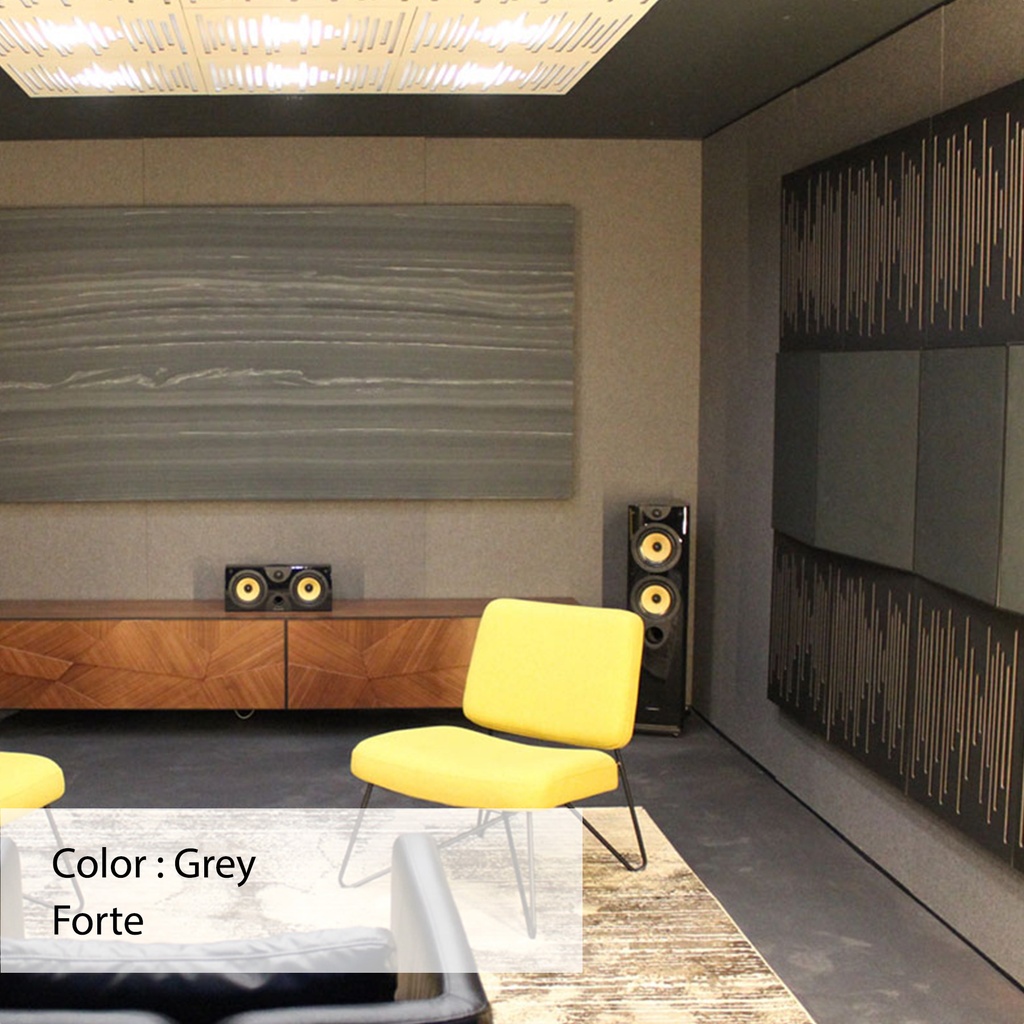 Cinema Forte VMT Grey Concrete 1