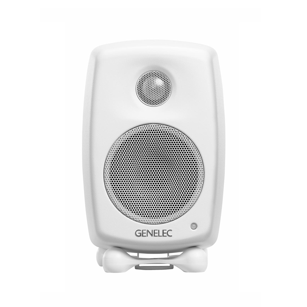 G One + F One 2.1ch Home Set （ホワイト）