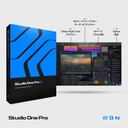 Studio One Pro 7 Crossgrade日本語版