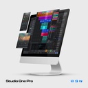 Studio One Pro 7 Crossgrade日本語版