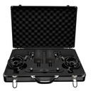 OC818 black Dual Set Plus