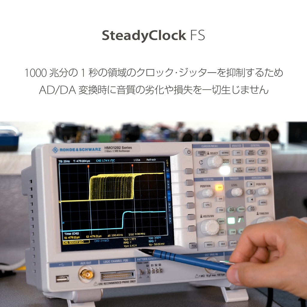 ADI-2 Pro EX