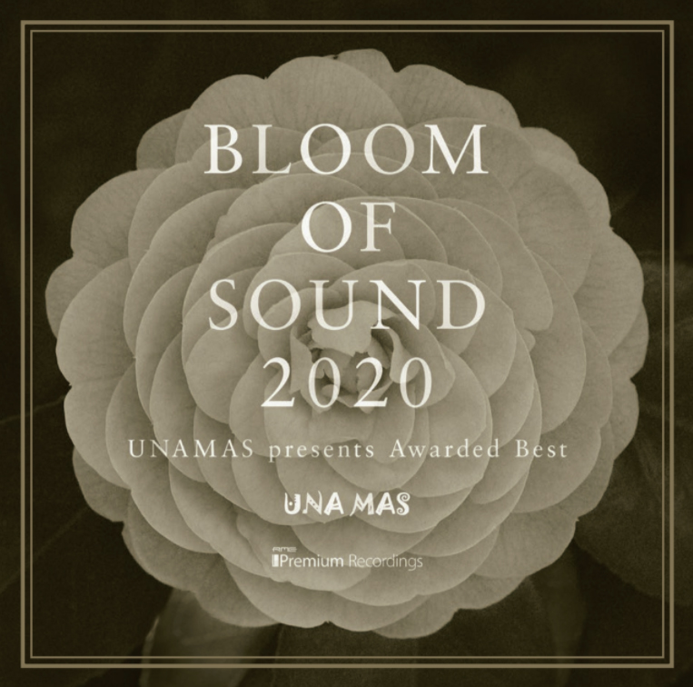 BLOOM OF SOUND 2020