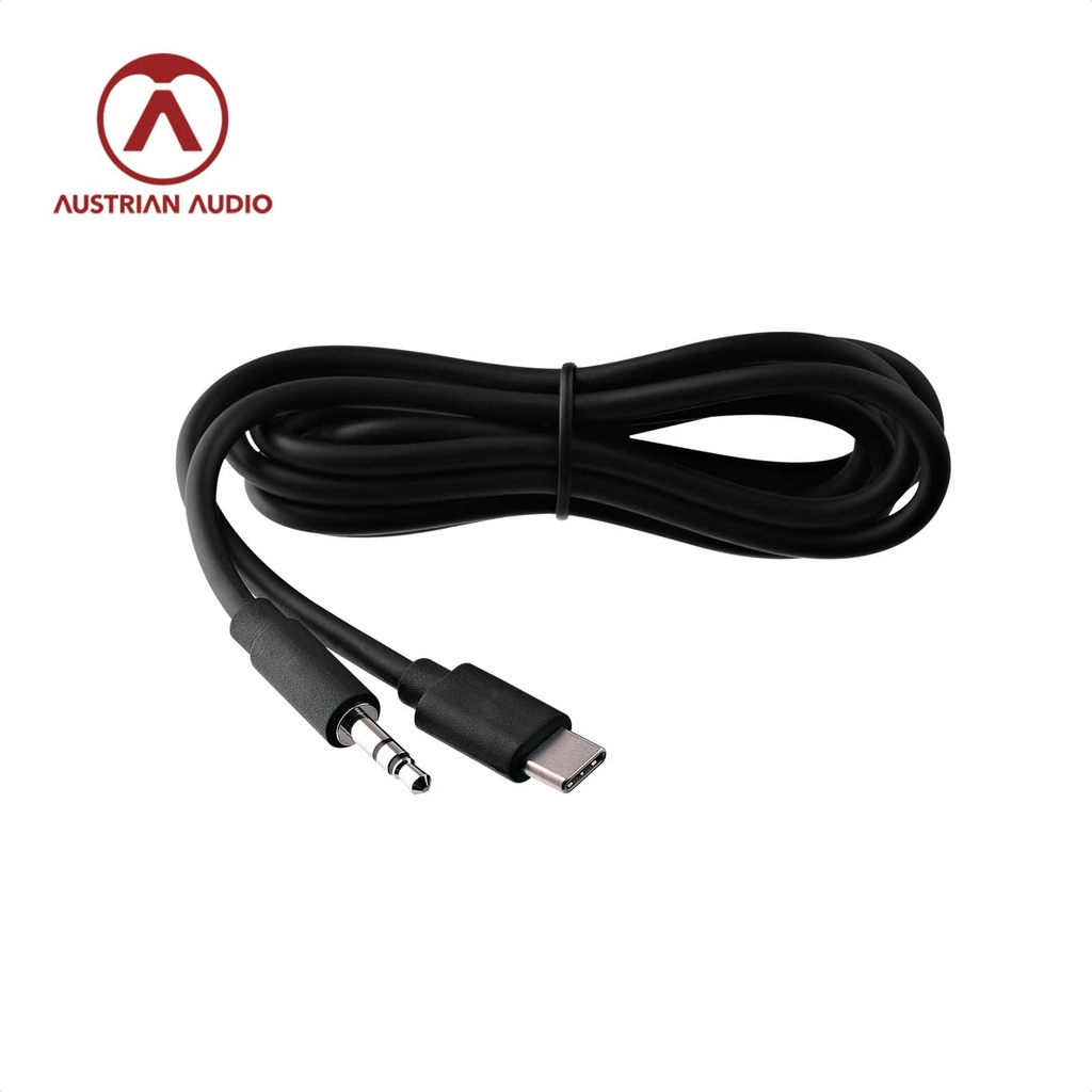 HXCA1m4 Cable (USB-C)