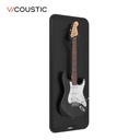 VicDisplay Guitar Black