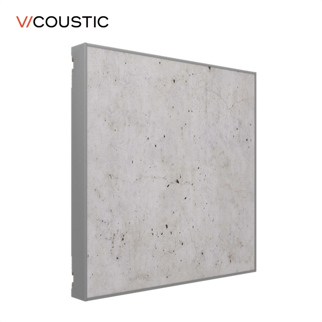 Cinema Piano VMT Grey Concrete 1