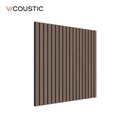 VicStrip Square Dark Walnut