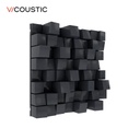 Multifuser Wood MKII 64 Black Matte