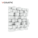 Multifuser Wood MKII 64 White Matte