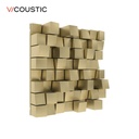 Multifuser Wood MKII 64 Metallic Gold