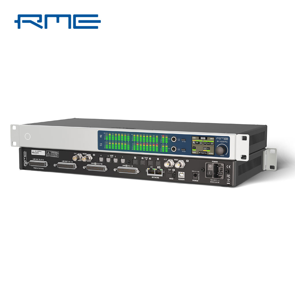 M-1620 Pro