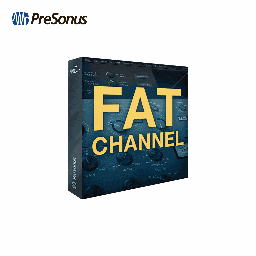 [4589473710808] Fat Channel XT DL版