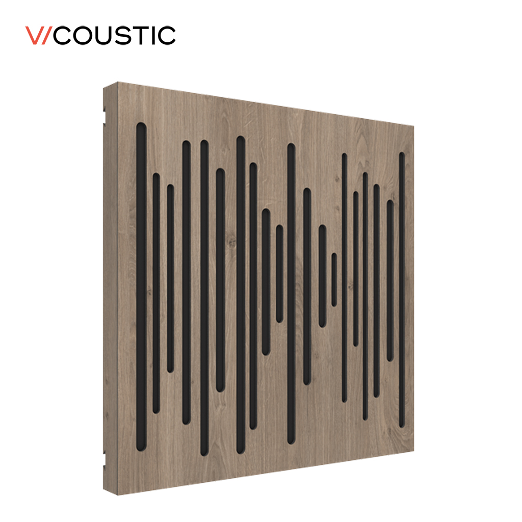 [5600301928178] VicPattern Ultra Wavewood Brown Oak