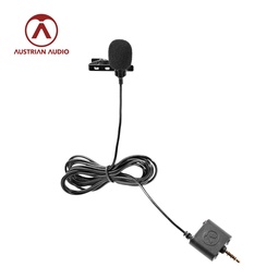 [4589473715049] MiCreator Y-Lav Microphone