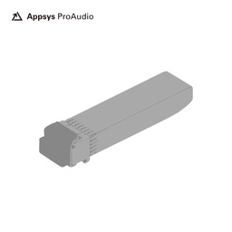 [4589473715766] Appsys SFP Module Multi Mode