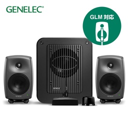 [1111111112283] 8330AP+7350APM 2.1ch GLM Studio