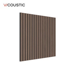 [5600301958601] VicStrip Square Dark Walnut