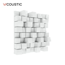 [5600301934223] Multifuser Wood MKII 64 White Matte