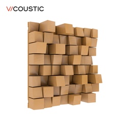 [5600301934261] Multifuser Wood MKII 64 Natural Wood