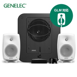 [1111111112307] 8330AW+7360APM 2.1ch GLM Studio