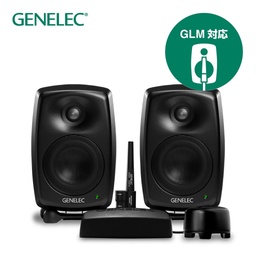 [6438128158220] 8320AMM GLM Studio