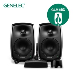 [6438128158077] 8330AM GLM Studio