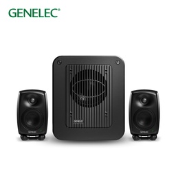 [1111111112377] 8020DMM+7050CPM 2.1ch Studio