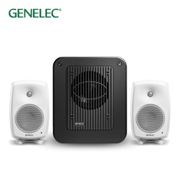 [1111111112373] 8030CW+7050CPM 2.1ch Studio