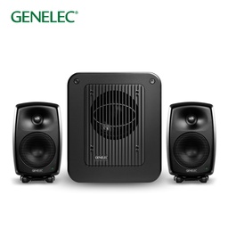 [1111111112378] 8030CM+7050CPM 2.1ch Studio