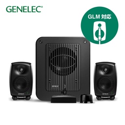 [1111111112382] 8320AMM+7350APM 2.1ch GLM Studio